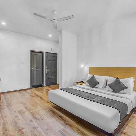 Rohaan Inn - Upar Hotels Ashok Nagar Chennai Dış mekan fotoğraf