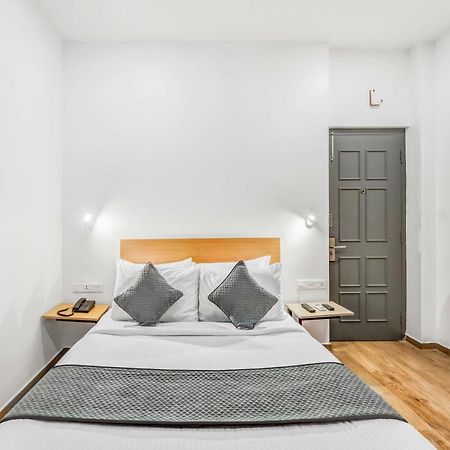 Rohaan Inn - Upar Hotels Ashok Nagar Chennai Dış mekan fotoğraf