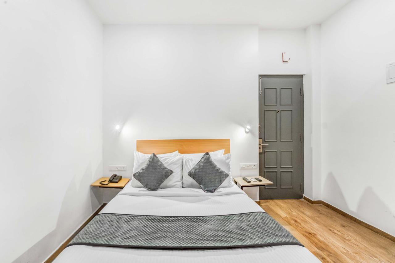 Rohaan Inn - Upar Hotels Ashok Nagar Chennai Dış mekan fotoğraf