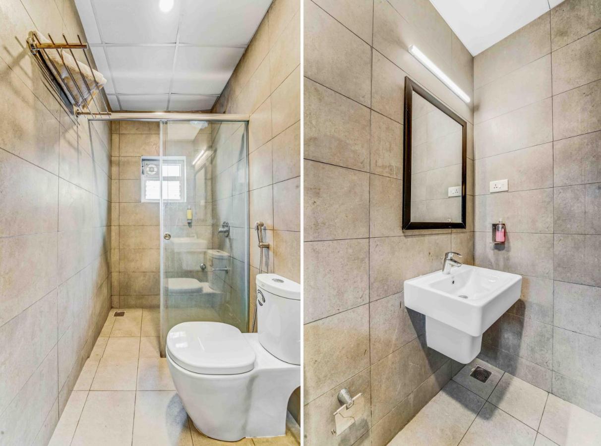 Rohaan Inn - Upar Hotels Ashok Nagar Chennai Dış mekan fotoğraf