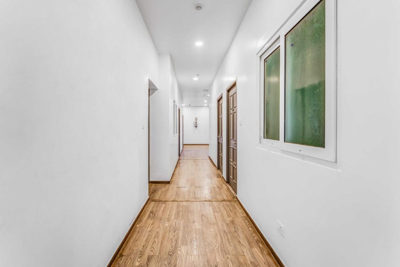Rohaan Inn - Upar Hotels Ashok Nagar Chennai Dış mekan fotoğraf